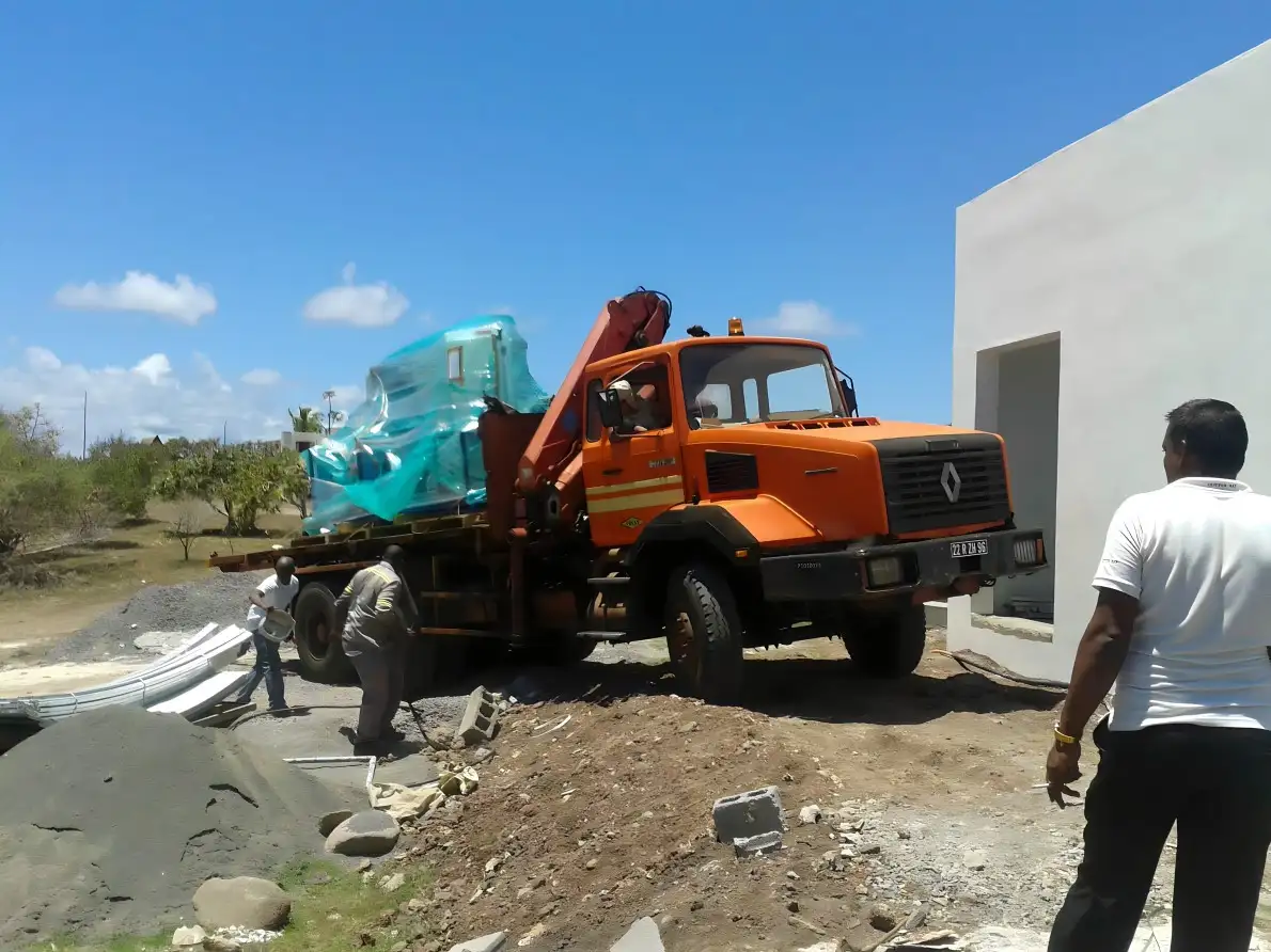 As a member of the Taylor Smith Group, Aqua Science and Technology Ltd actively establishes itself as a dedicated and experienced company in water treatment and management.